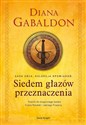 Siedem głazów przeznaczenia Saga obca Kolekcja opowiadań Polish bookstore