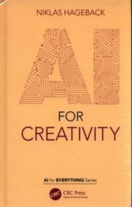 AI for Creativity   