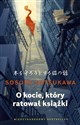 O kocie, który ratował książki - Sosuke Natsukawa buy polish books in Usa