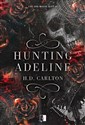 Hunting Adeline - H.D. Carlton