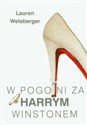 W pogoni za Harrym Winstonem - Lauren Weisberger books in polish