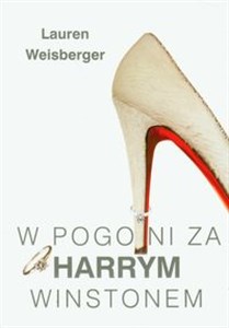 W pogoni za Harrym Winstonem books in polish