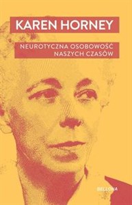 Neurotyczna osobowość naszych czasów chicago polish bookstore