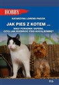 Jak pies z kotem Mały poradnik sapera, czyli jak rozbroić psio-kocią bombę ? Polish bookstore