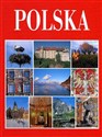 Polska - Roman Marcinek buy polish books in Usa