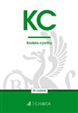 Kodeks cywilny books in polish