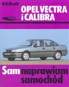 Opel Vectra i Calibra  