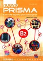 Nuevo prisma B2 Podręcznik+CD -   