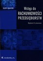 Wstęp do rachunkowości przedsiębiorstw books in polish