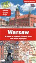 Warszawa. Przewodnik po symbolach zabytkach i atrakcjach wer. angielska - Opracowanie Zbiorowe
