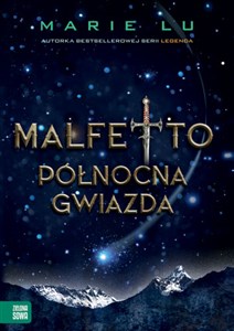 Malfetto Północna Gwiazda Tom 3 Polish Books Canada