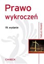 Prawo wykroczeń  