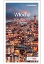 Włochy południowe i Rzym Travelbook - Agnieszka Masternak