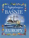 Najpiękniejsze baśnie Europy online polish bookstore