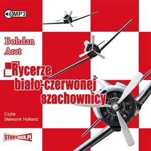 CD MP3 Rycerze biało-czerwonej szachownicy  to buy in Canada