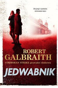 Jedwabnik - Polish Bookstore USA