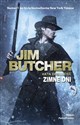 Zimne dni - Jim Butcher