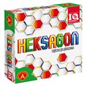 Gra Heksagon - 