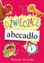 Dźwięczące abecadło Polish bookstore