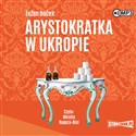 [Audiobook] CD MP3 Arystokratka w ukropie. Tom 2 to buy in USA