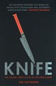 Knife The Culture, Craft and Cult online polish bookstore