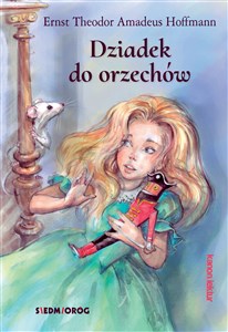 Dziadek do orzechów - Polish Bookstore USA