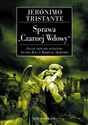 Sprawa Czarnej Wdowy Polish Books Canada