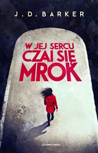 W jej sercu czai się mrok books in polish