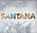 Dancing with... Santana CD polish usa