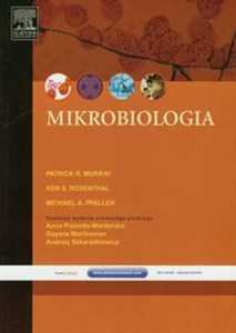 Mikrobiologia to buy in USA