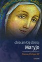 Obieram Cię dzisiaj Maryjo Polish bookstore