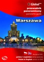 Przewodnik Panoramiczny Warszawa polish usa