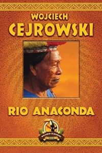 Rio Anaconda to buy in Canada