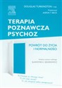 Terapia poznawcza psychoz Powrót do życia i normalności - Douglas Turkington books in polish