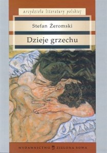 Dzieje grzechu bookstore