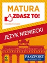 Matura Język niemiecki Zdasz to! - Małgorzata Chudzik