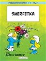 Smerfetka. Smerfy   