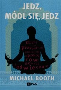 Jedz, módl się, jedz Polish Books Canada