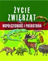 Życie zwierząt. Współczesność i prehistoria pl online bookstore