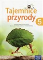 Tajemnice przyrody 5 Podręcznik Szkoła podstawowa Bookshop