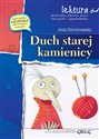 Duch starej kamienicy - Anna Onichimowska