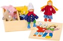 Przebieranka Birt i Ben GOKI-51557 - 