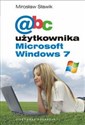 ABC użytkownika Microsoft Windows 7 bookstore