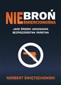 Broń nieśmiercionośna Polish bookstore
