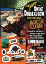 Świat Dinozaurów 22 Kentrozaur in polish