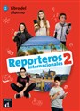 Reporteros internacionales 2 podręcznik bookstore
