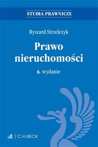 Prawo nieruchomości pl online bookstore