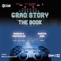 CD MP3 Grao story the book  