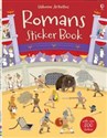 Romans sticker book -   