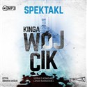 [Audiobook] CD MP3 Spektakl in polish